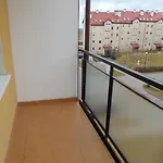 Mieszkanie Jarocka 4