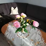 Mieszkanie Jarocka 4