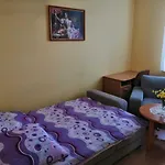 Mieszkanie Jarocka 4