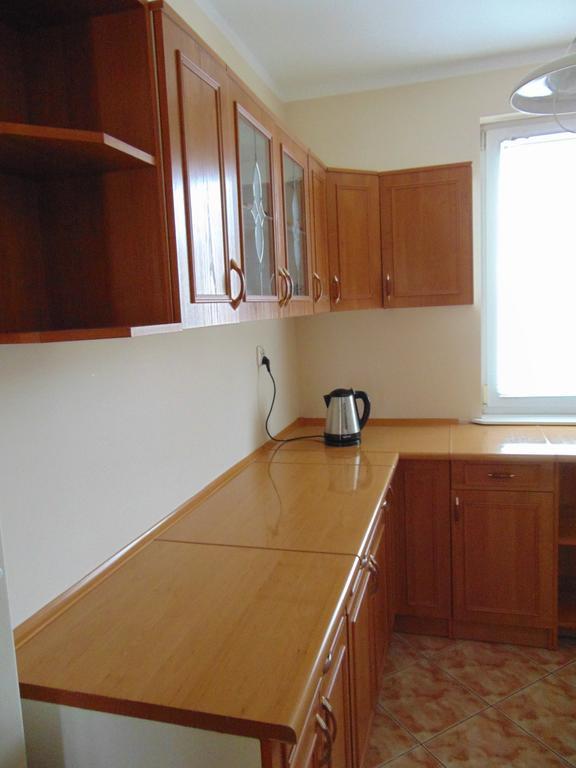 Mieszkanie Jarocka 4 Apartament *