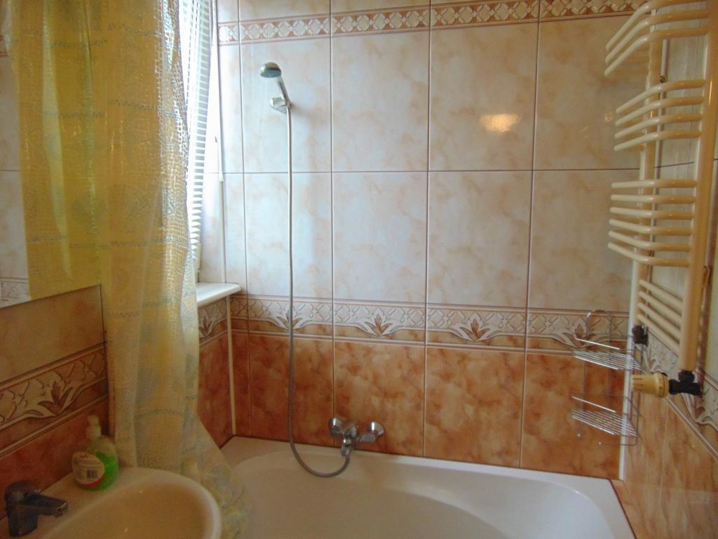 Apartament Mieszkanie Jarocka 4 Olsztyn (Warmian-Masurian)