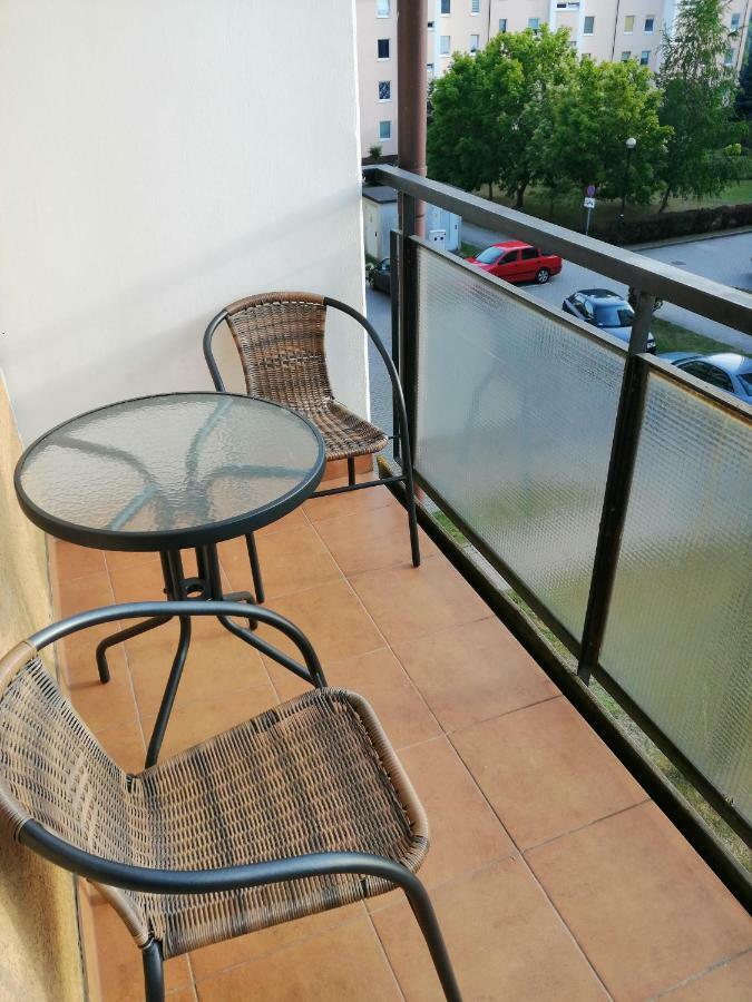 Mieszkanie Jarocka 4 Apartament