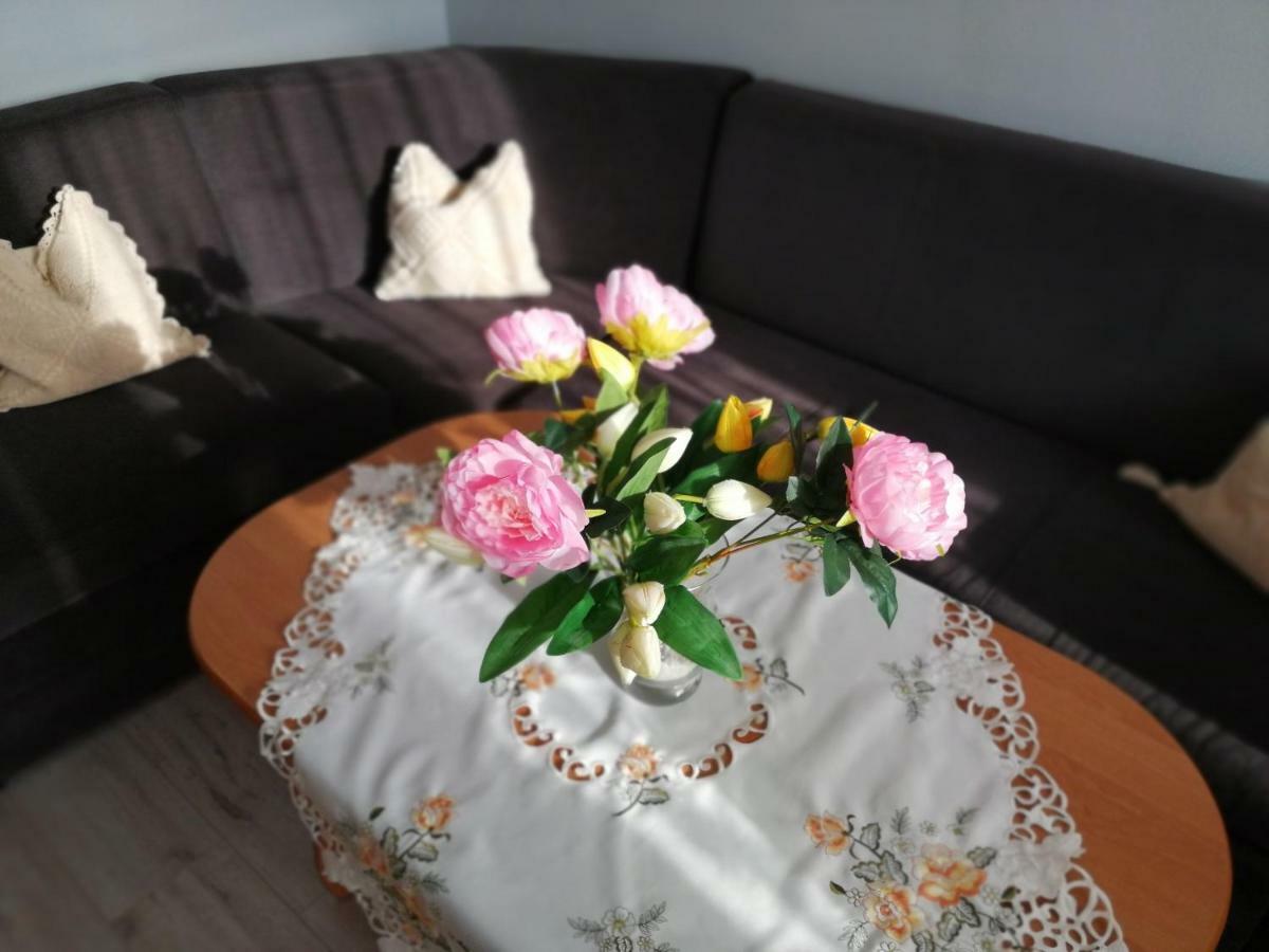 Apartament Mieszkanie Jarocka 4 Olsztyn (Warmian-Masurian)