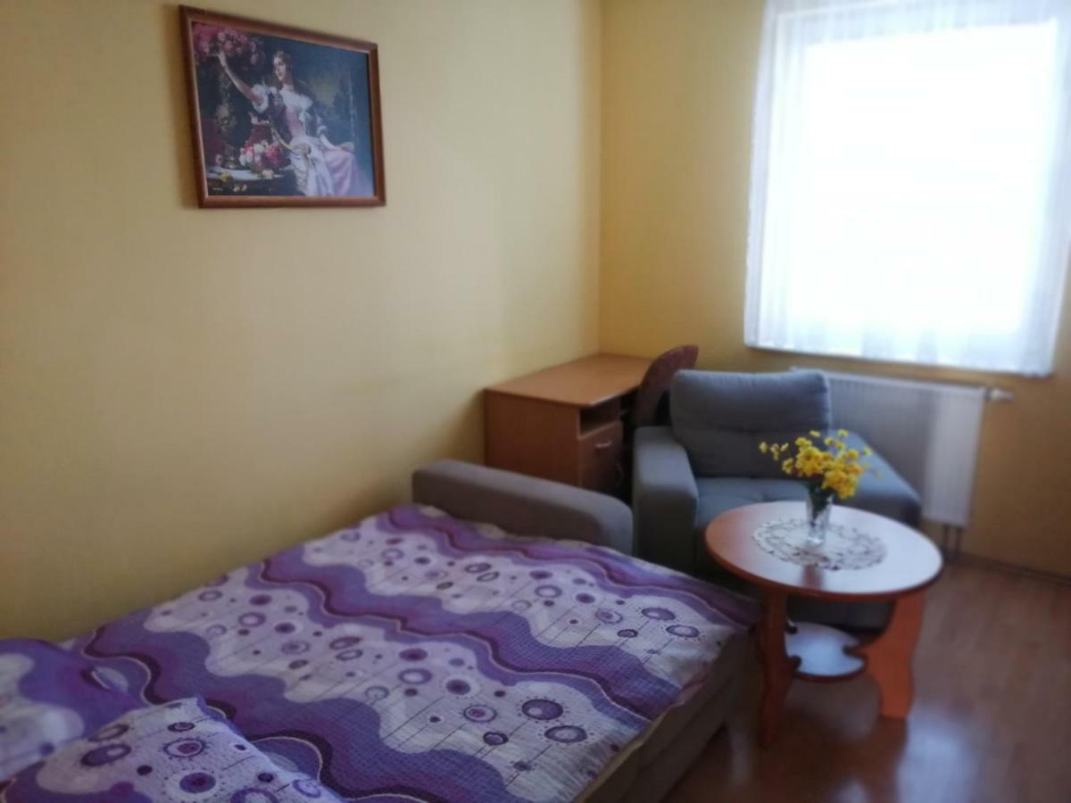 Mieszkanie Jarocka 4 Apartament *