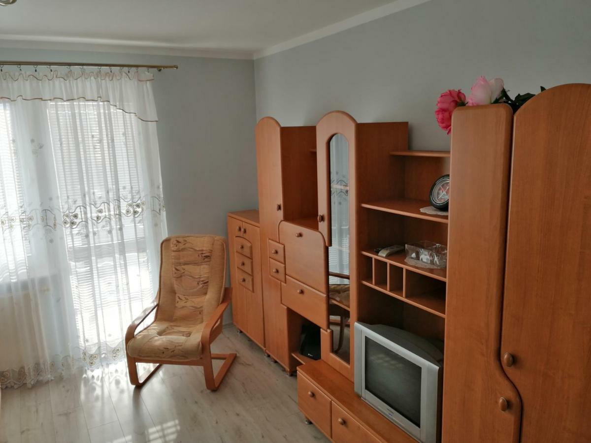 Apartament Mieszkanie Jarocka 4