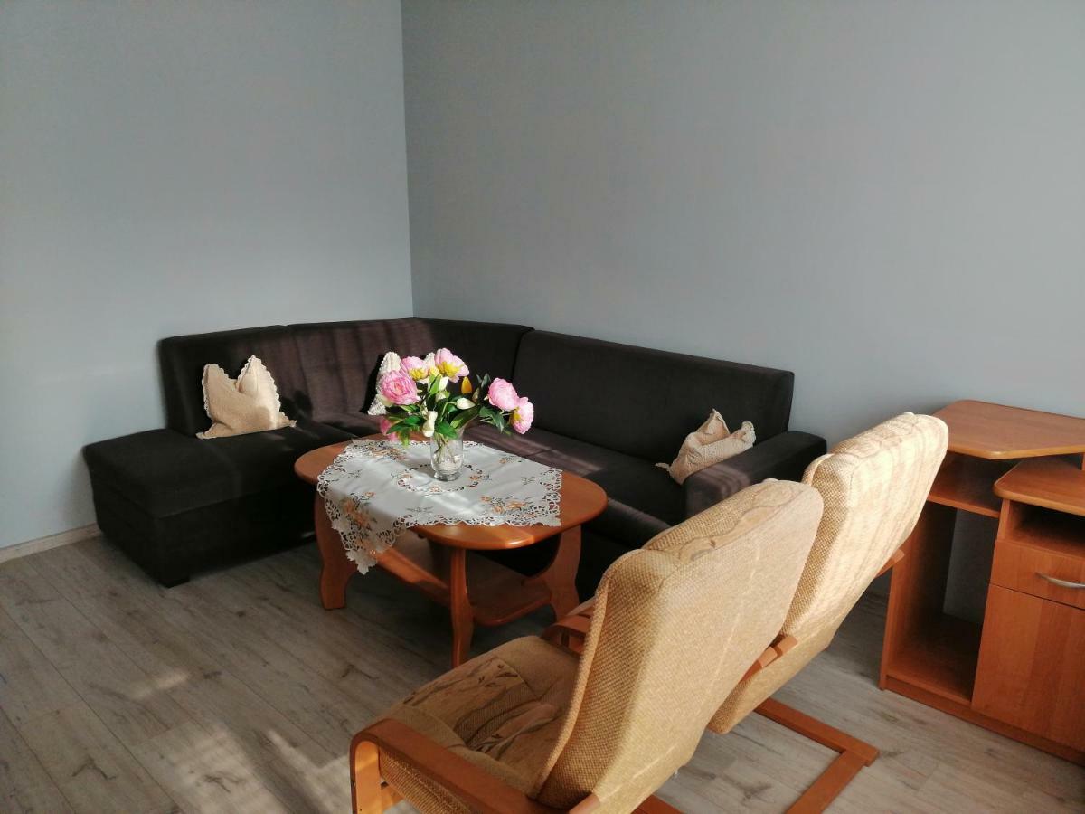 Apartament Mieszkanie Jarocka 4 Olsztyn (Warmian-Masurian)