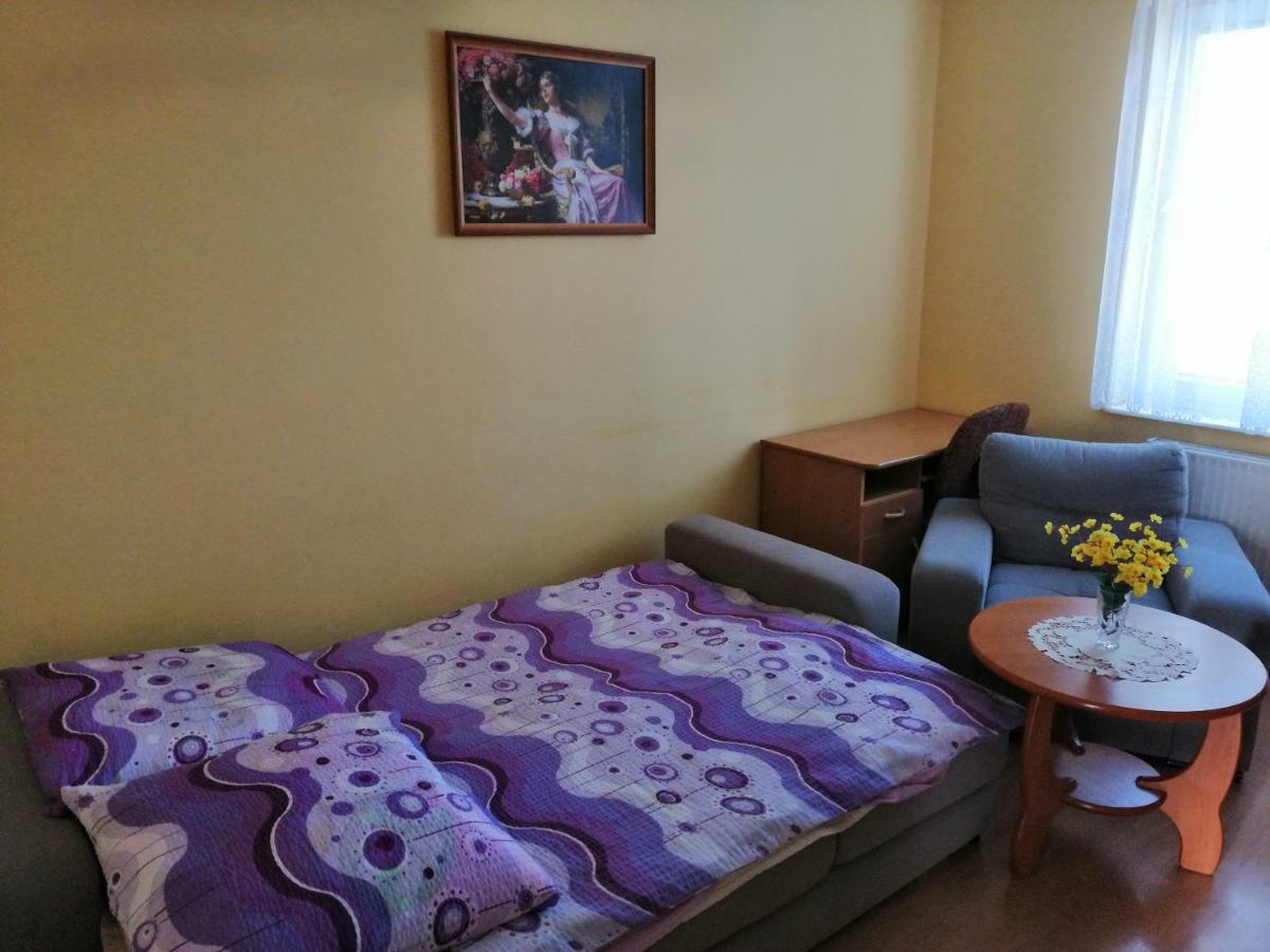 Apartament Mieszkanie Jarocka 4 *